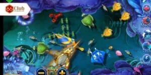 Bắn Cá Khủng Long - Bí Kíp Săn Boss Rinh Thưởng Cực Khủng