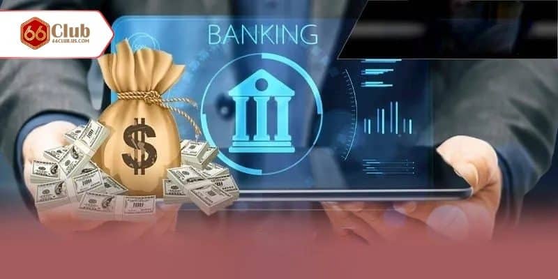 Bạn cần đăng nhập khi rút tiền 66CLUB