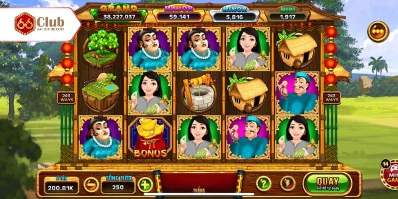 Bí quyết quay thưởng bách phát bách trúng từ cao thủ