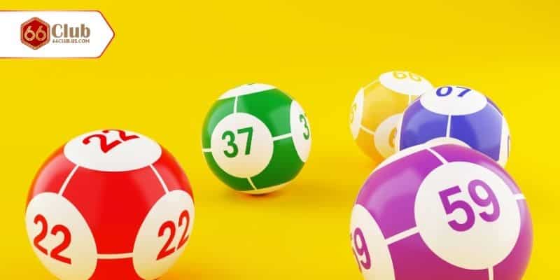 Các thể loại lottery phổ biến tại sảnh