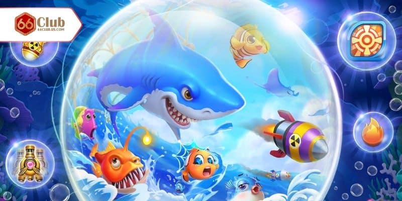 Chiến thuật chơi bắn cá khủng long hiệu quả