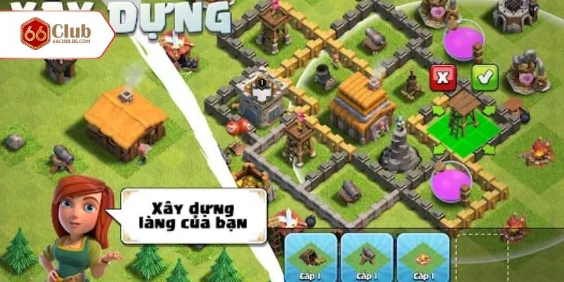 Hội viên nói gì về chất lượng game nhanh 66CLUB