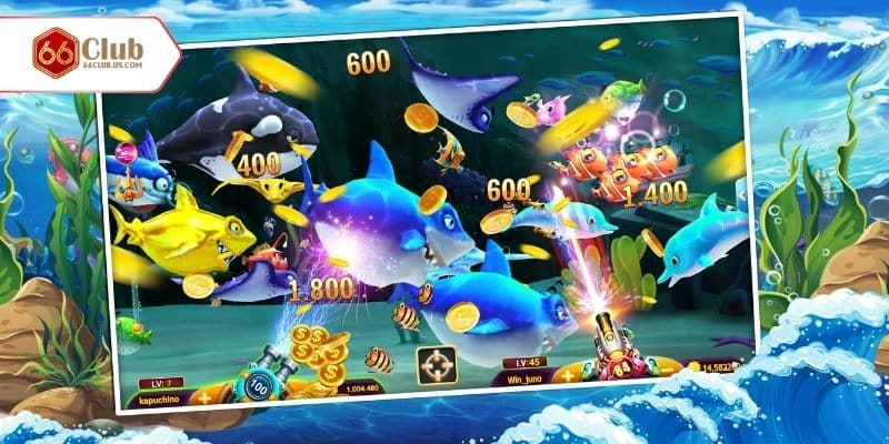 Hướng dẫn luật chơi kho báu long cung