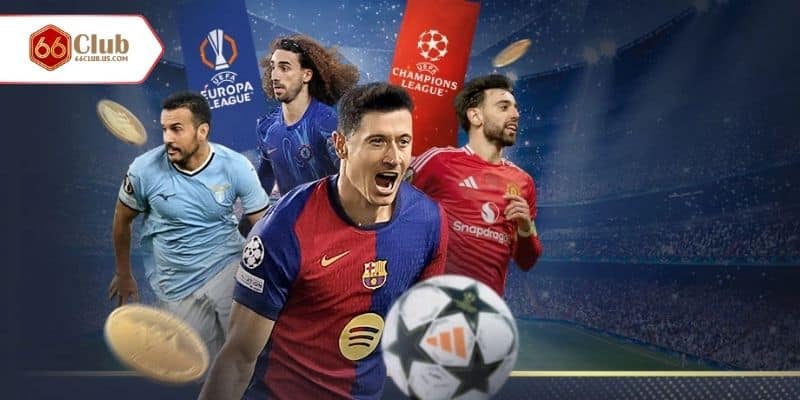 Khái quát chung sảnh thể thao 66CLUB