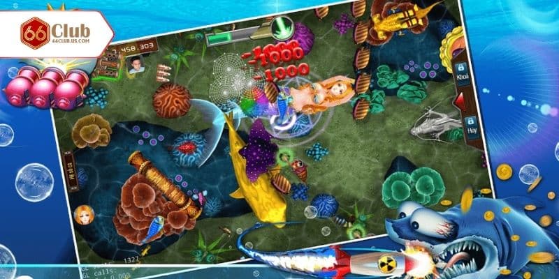 Kho Báu Long Cung - Đại Chiến Boss Rồng Siêu Kịch Tính