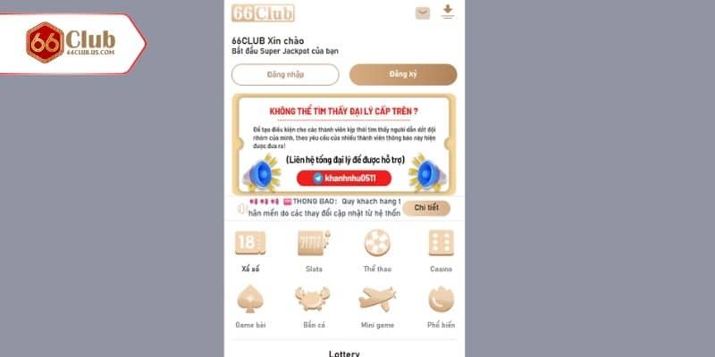 Nhà cái hợp tác cùng nhiều nhà phát hành game