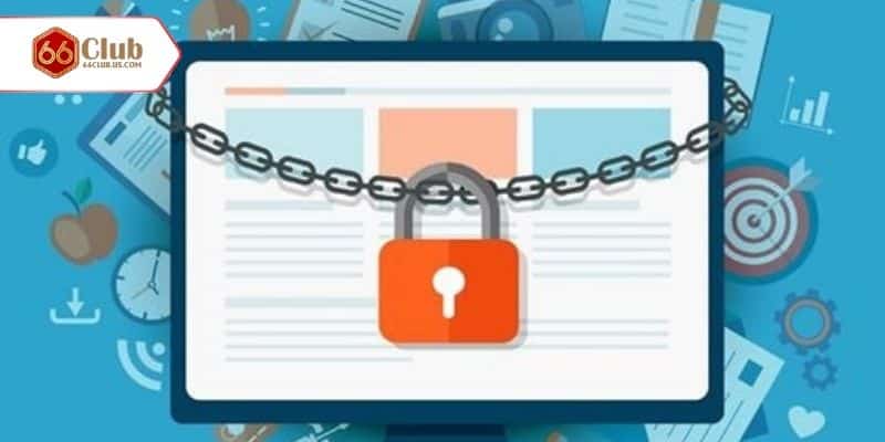 Nội dung quan trọng trong chính sách riêng tư