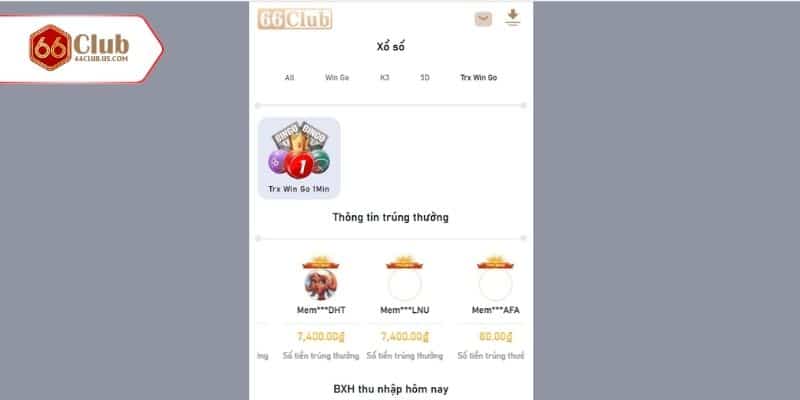 Tải app 66CLUB và những ưu điểm cần biết