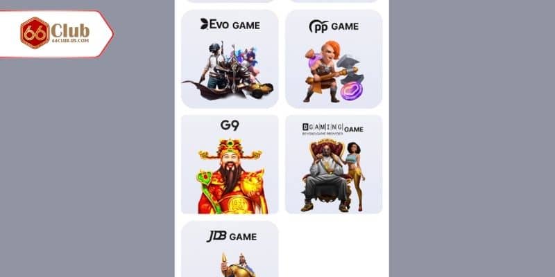 Ưu điểm khi quay thưởng tại sảnh nổ hũ