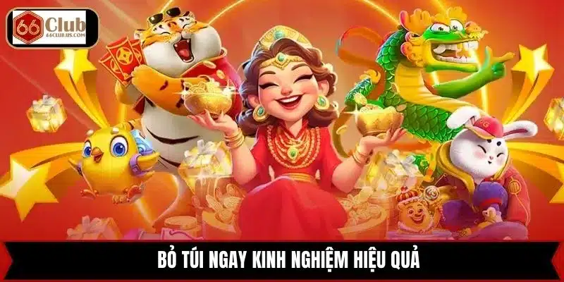 Bỏ túi ngay kinh nghiệm hiệu quả