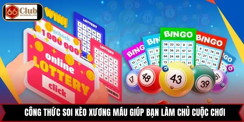 Công thức soi kèo xương máu giúp bạn làm chủ cuộc chơi