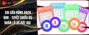 Soi Cầu Rồng Bạch Kim – Tuyệt Chiêu Dự Đoán Lô Đề Bất Bại